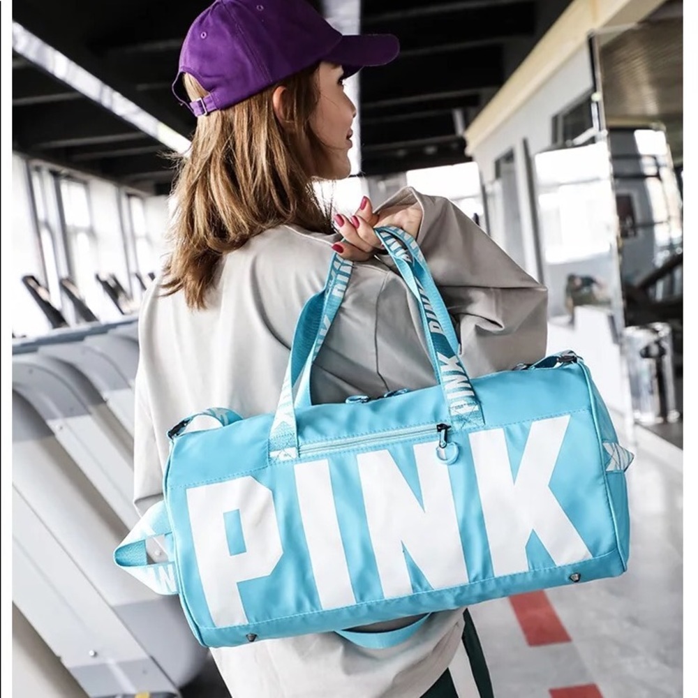 High Quality Water Resistant Travel Duffel Bags - Picture 3 of 14